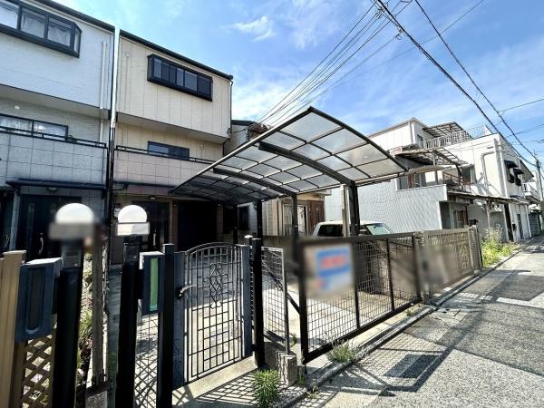 堺市堺区五月町の中古一戸建て