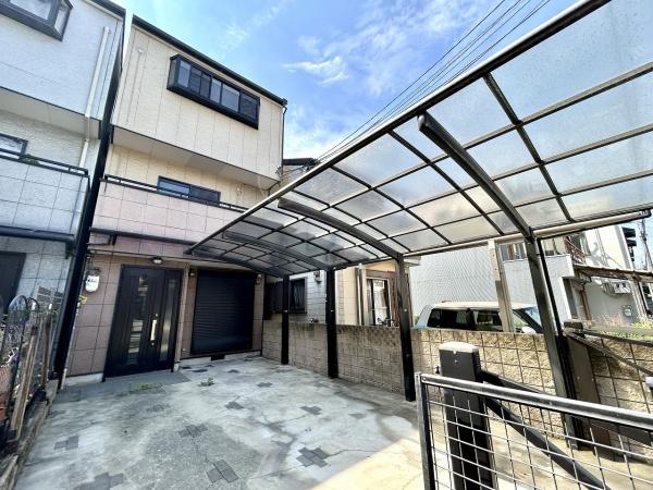 堺市堺区五月町の中古一戸建て