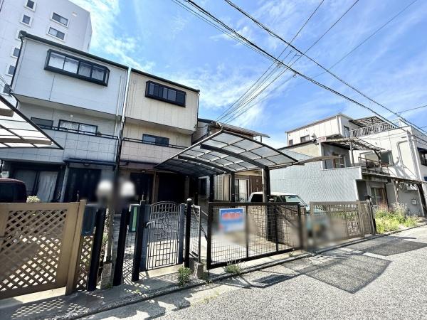 堺市堺区五月町の中古一戸建て