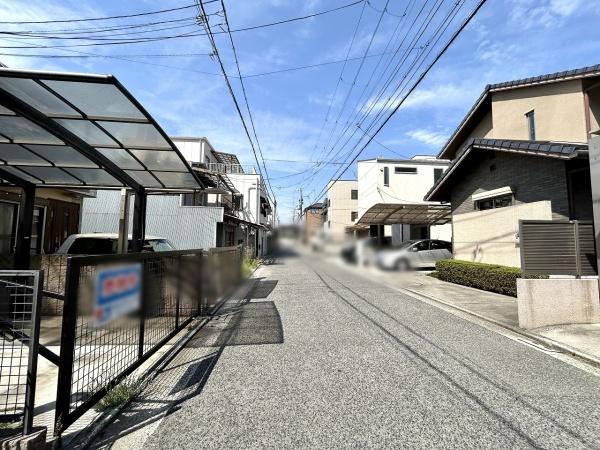 堺市堺区五月町の中古一戸建て