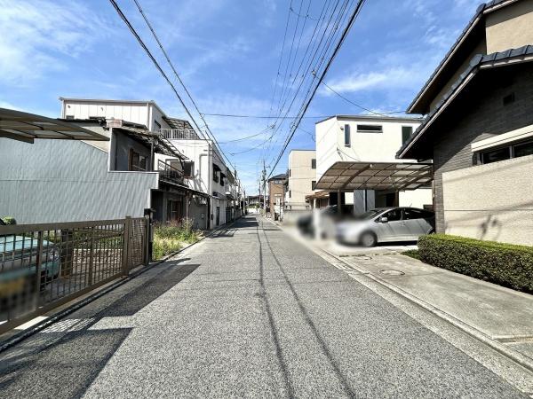 堺市堺区五月町の中古一戸建て