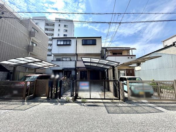 堺市堺区五月町の中古一戸建て