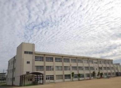 白鷺ビューハイツ(堺市立白鷺小学校)