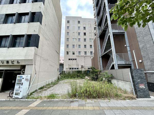 堺市堺区竜神橋町１丁の土地