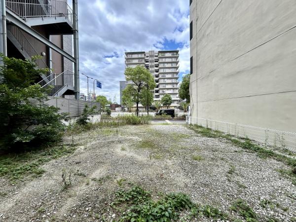 堺市堺区竜神橋町１丁の土地