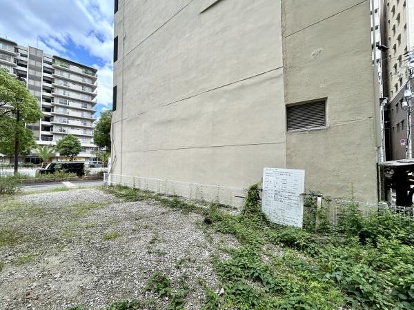 堺市堺区竜神橋町１丁の土地
