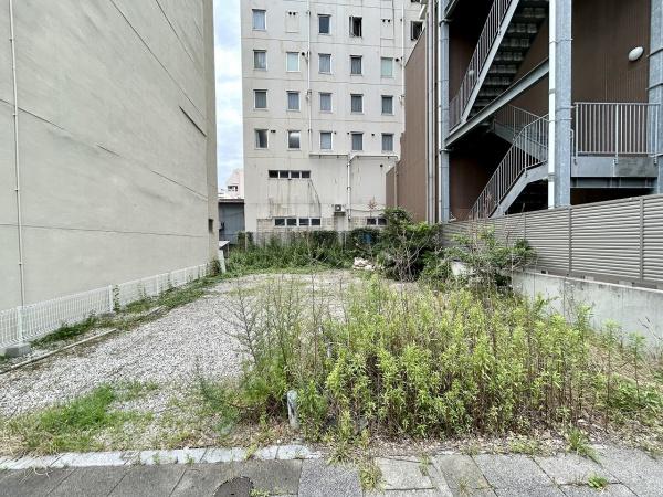 堺市堺区竜神橋町１丁の土地