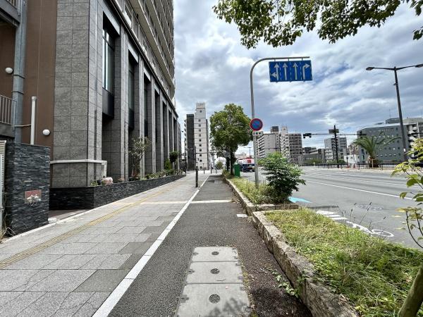 堺市堺区竜神橋町１丁の土地