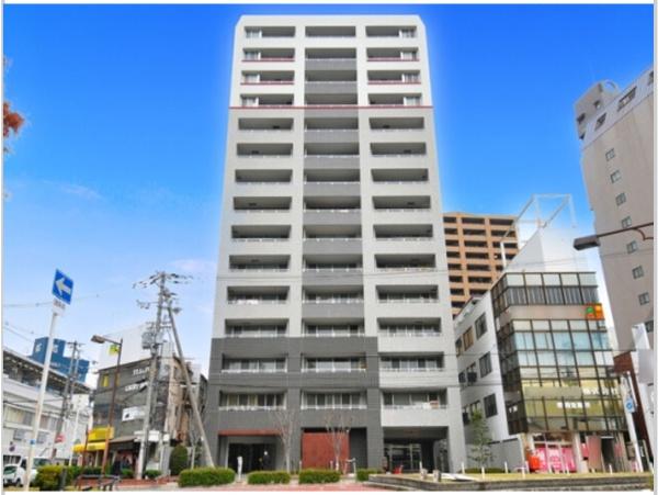 泉北深井シティタワー