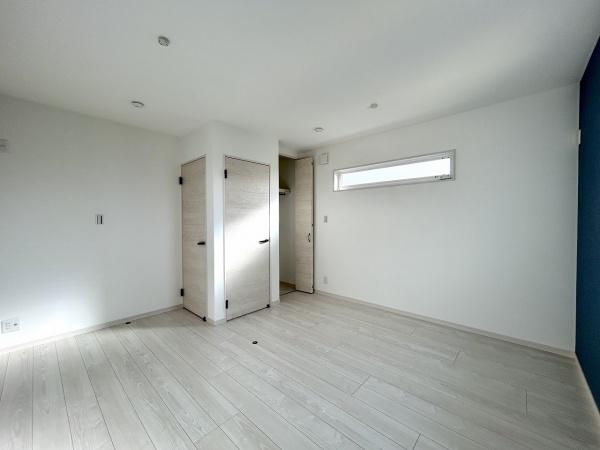堺市東区北野田　新築戸建