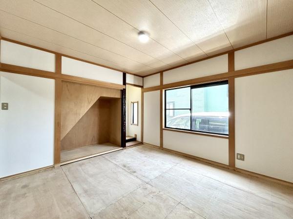 堺市中区土塔町の中古一戸建て