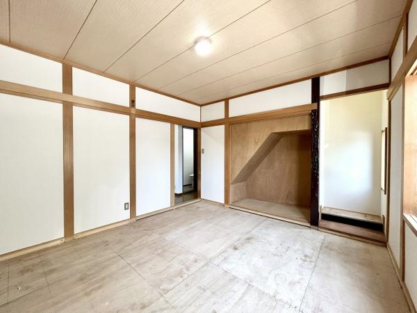 堺市中区土塔町の中古一戸建て