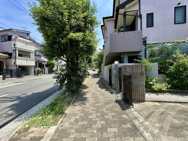 堺市中区土塔町の中古一戸建て