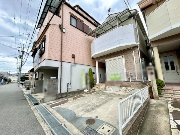 堺市中区八田西町２丁の中古一戸建て