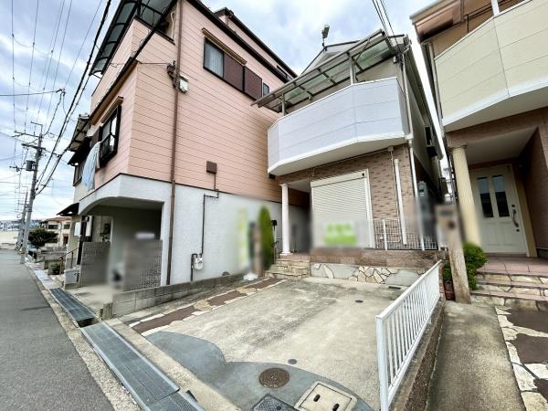 堺市中区八田西町２丁の中古一戸建て
