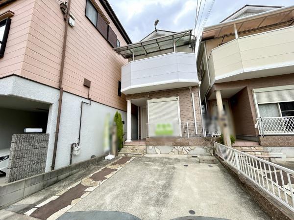 堺市中区八田西町２丁の中古一戸建て