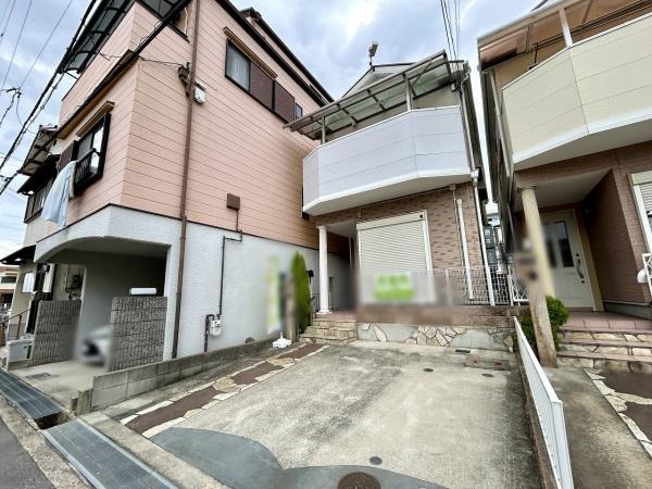堺市中区八田西町２丁の中古一戸建て