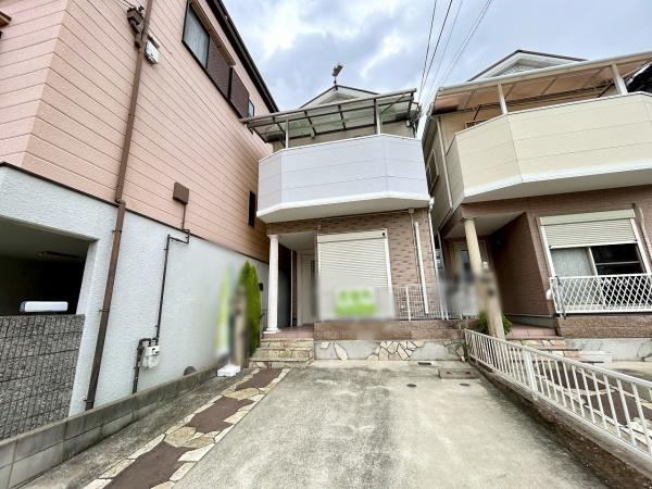 堺市中区八田西町２丁の中古一戸建て