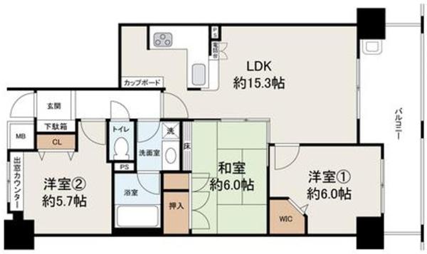 セレッソコート光明池ステーションシティ