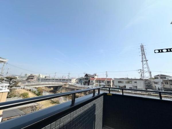 堺市北区野遠町の新築一戸建