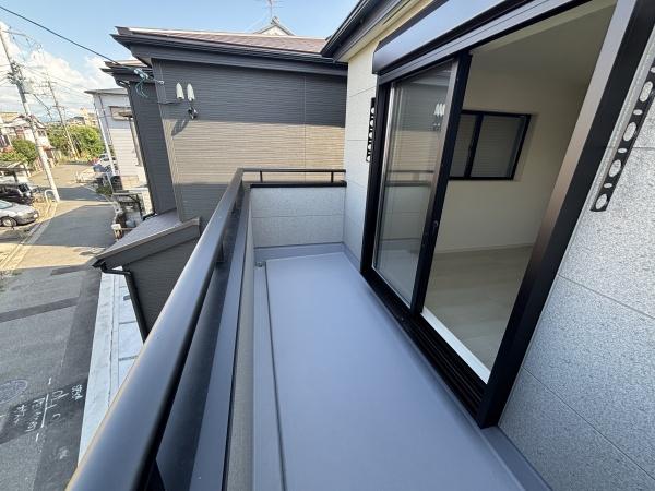 堺市中区八田寺町1号棟　新築戸建