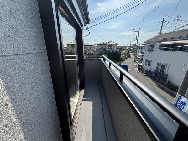 堺市中区八田寺町1号棟　新築戸建