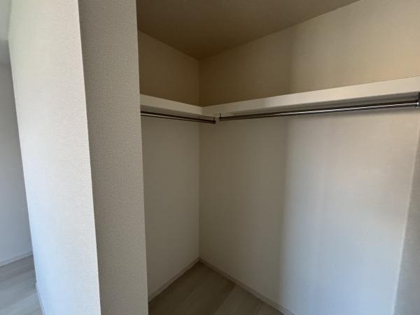 堺市中区八田寺町1号棟　新築戸建