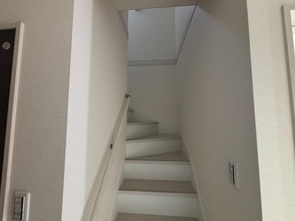 堺市中区八田寺町1号棟　新築戸建