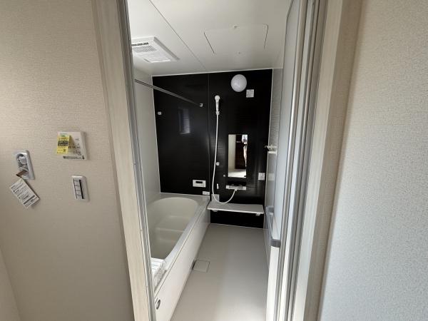 堺市中区八田寺町1号棟　新築戸建