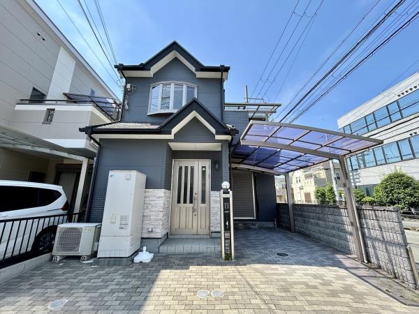 堺市西区鳳南町5丁　中古戸建