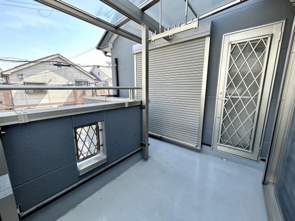 堺市西区鳳南町５丁の中古一戸建て