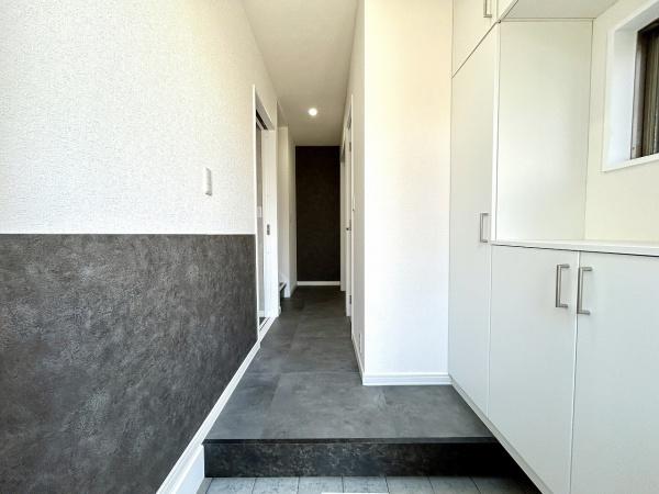 堺市西区鳳南町５丁の中古一戸建て