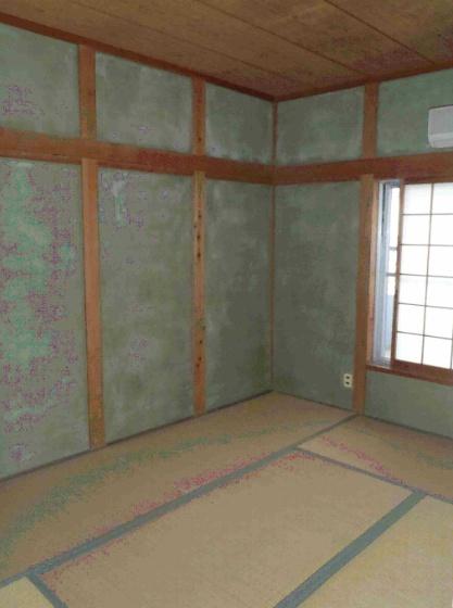 堺市東区南野田の中古一戸建て