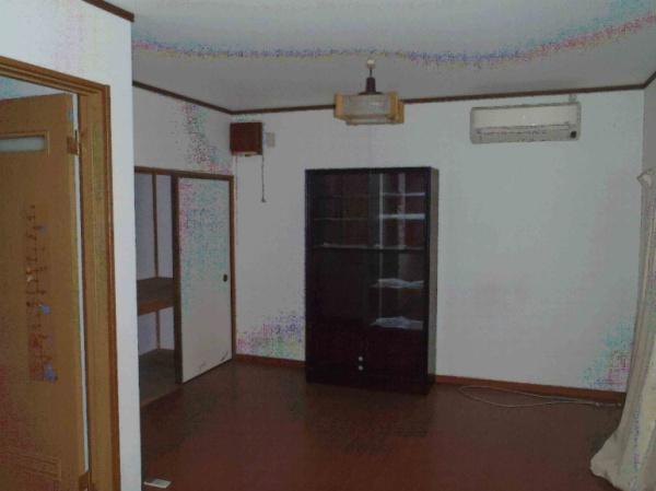 堺市東区南野田　中古戸建