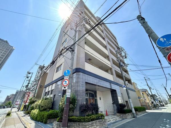 ディークラディア堺北三国ヶ丘
