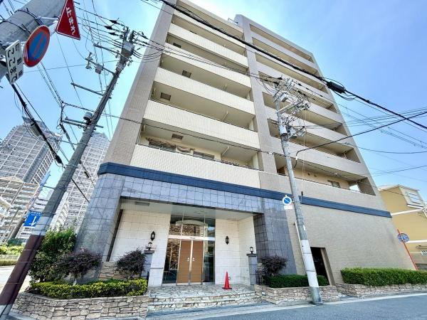 ディークラディア堺北三国ヶ丘