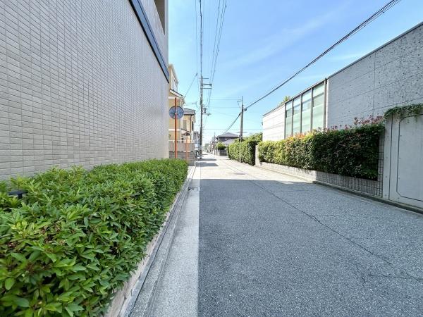 ディークラディア堺北三国ヶ丘
