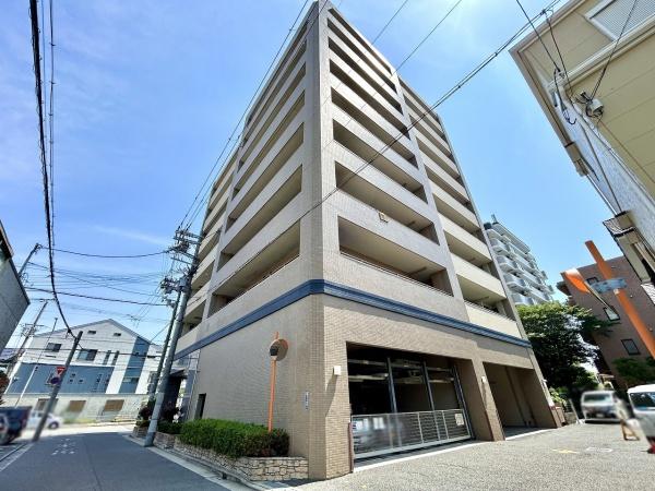 ディークラディア堺北三国ヶ丘