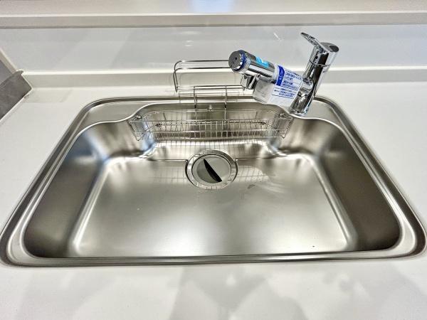 堺市西区鳳中町8丁　新築戸建