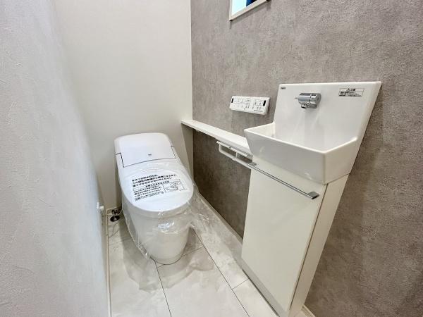 堺市西区鳳中町8丁　新築戸建