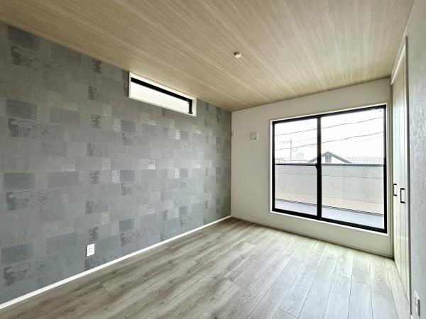 堺市西区鳳中町8丁　新築戸建