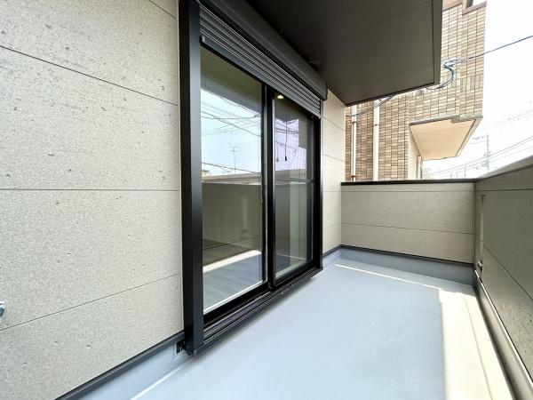 堺市西区鳳中町8丁　新築戸建