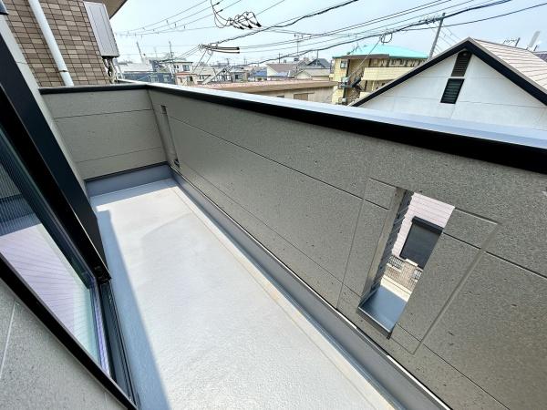 堺市西区鳳中町8丁　新築戸建