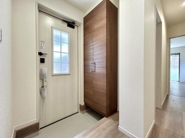 堺市中区深井北町　新築戸建