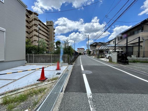 堺市中区深井北町　新築戸建