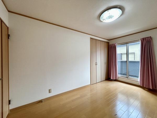 堺市中区深阪１丁の中古一戸建て