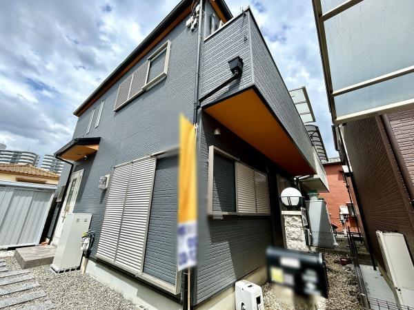堺市中区深阪1丁　中古戸建