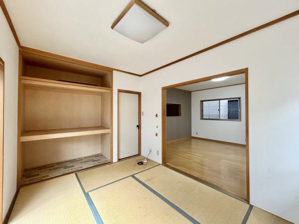 堺市中区深阪１丁の中古一戸建て