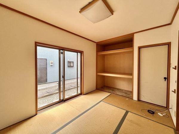 堺市中区深阪１丁の中古一戸建て