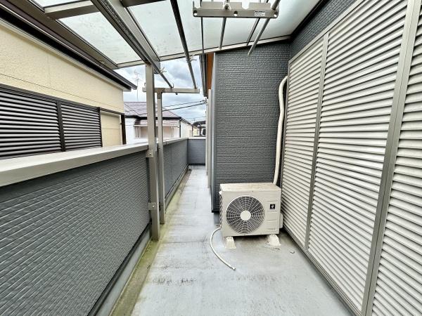 堺市中区深阪１丁の中古一戸建て